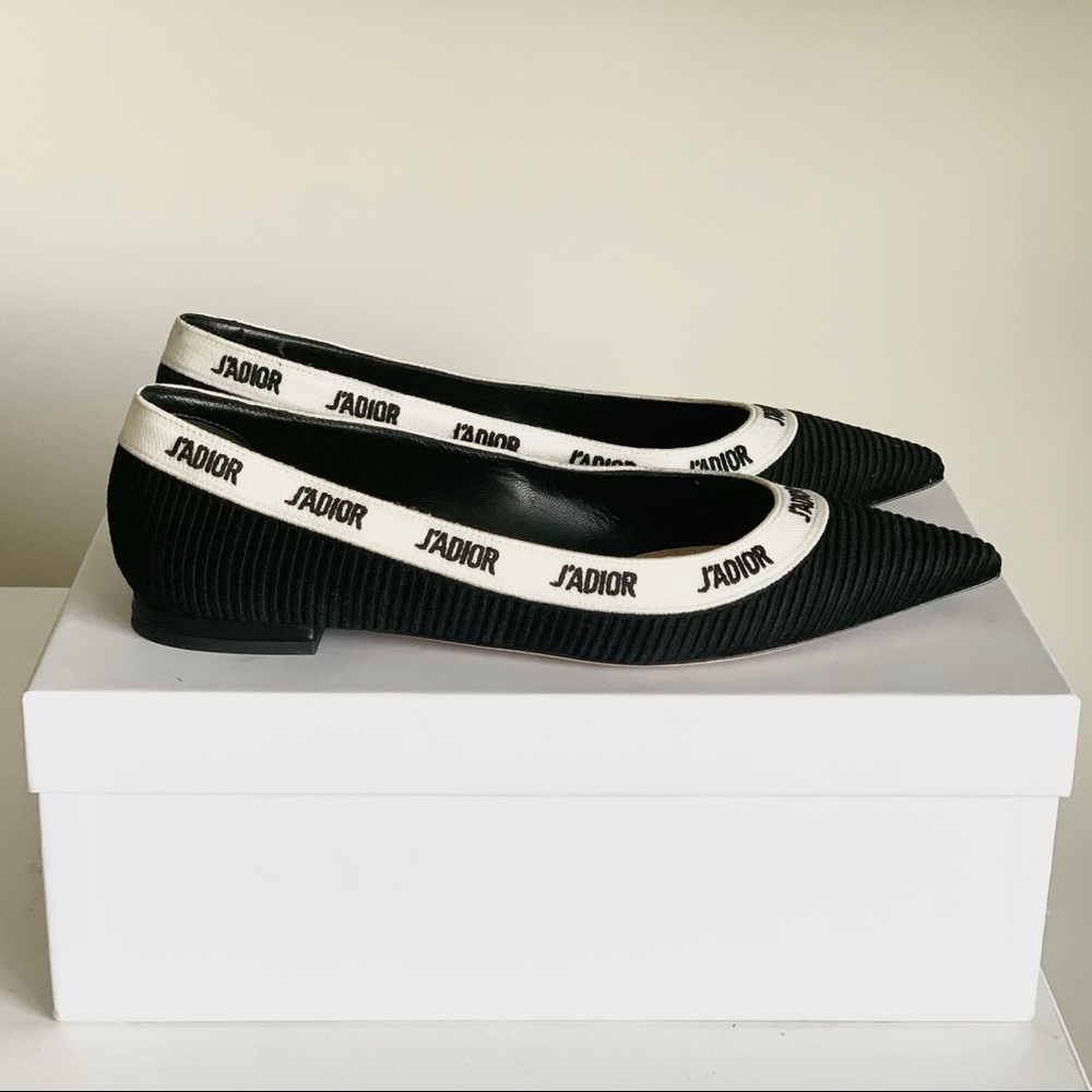 J’Adior Ballerina Flat
